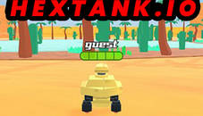 HexTank.io