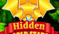 Hidden Gold Stars