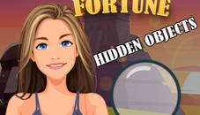 Hidden Objects My Brother's Fortune