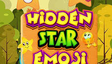 HIDDEN STAR EMOJI