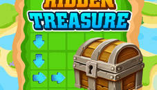 Hidden Treasure