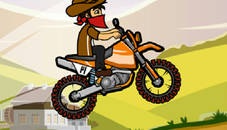 Hill Climb Moto