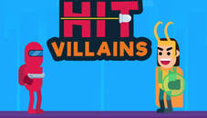 Hit Villains