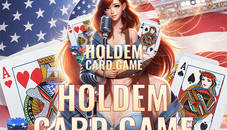 HOLDEM CARD GAME