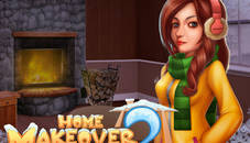 Home Makeover 2 Hidden Object