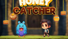 Honey Catcher