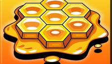 Honey Hexa Puzzle