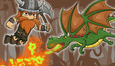 Horik Viking Html5 Game