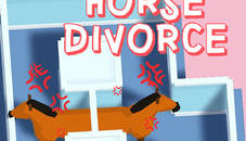 Horse Divorce