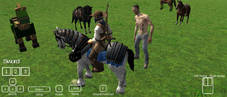 Horse Riding Simulator