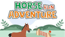 Horse Run Adventure