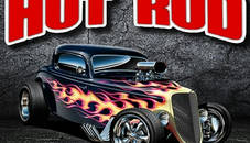 Hot Rod Cars