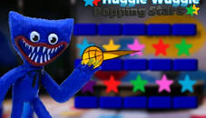 Huggie Wuggie Popping Stars