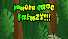 Hunger Croc Frenzy