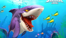 Hungry Shark Arena