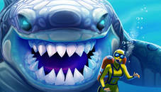 Hungry Shark Evolution - Offline survival game