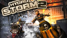 Hydro Storm 2