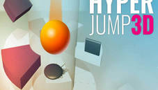 Hyper Jump 3D