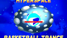 Hyperspace Basketball Trance