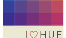 I love Hue