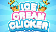 Ice Cream Clicker