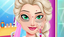 Ice Princess Beauty Surgery