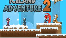 Icedland Adventure 2