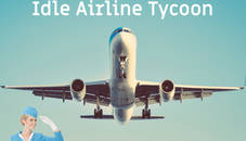 Idle Airline Tycoon