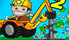 Idle Miner Tycoon: Mine & Money Clicker Management