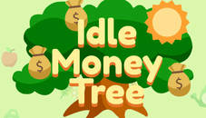 Idle Money Tree