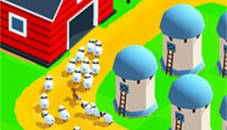 Idle Sheep 3d Game