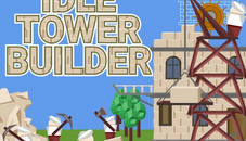 Idle Tower Builder