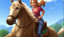 Igrica Horse Riding Tales