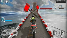 Impossible Bike Race: Racing Games 3D 2019