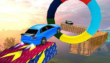 Impossibles Cars Stunts