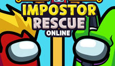 Impostor Rescue Online