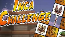 Inca Challenge