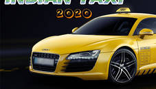 Indian Taxi 2020