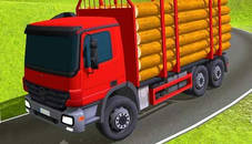 Indian Truck Simulator 3D