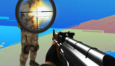 Infantry Attack Battle 3D FPS