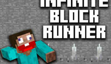 INFINITE BLOCK RUNNER