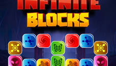 Infinite Blocks