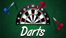 Interesting Darts