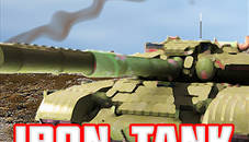 Iron Tank