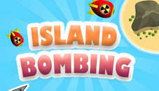 Island Bombing