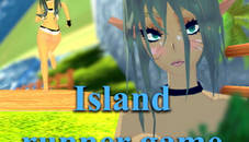 Island runner game