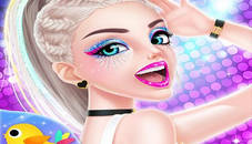 It Girl - Fashion Celebrity & Dress Up Game