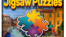 Italia Jigsaw Puzzle