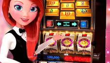 Jackpot Slot Machines