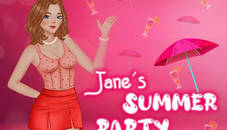 Janes Summer Party